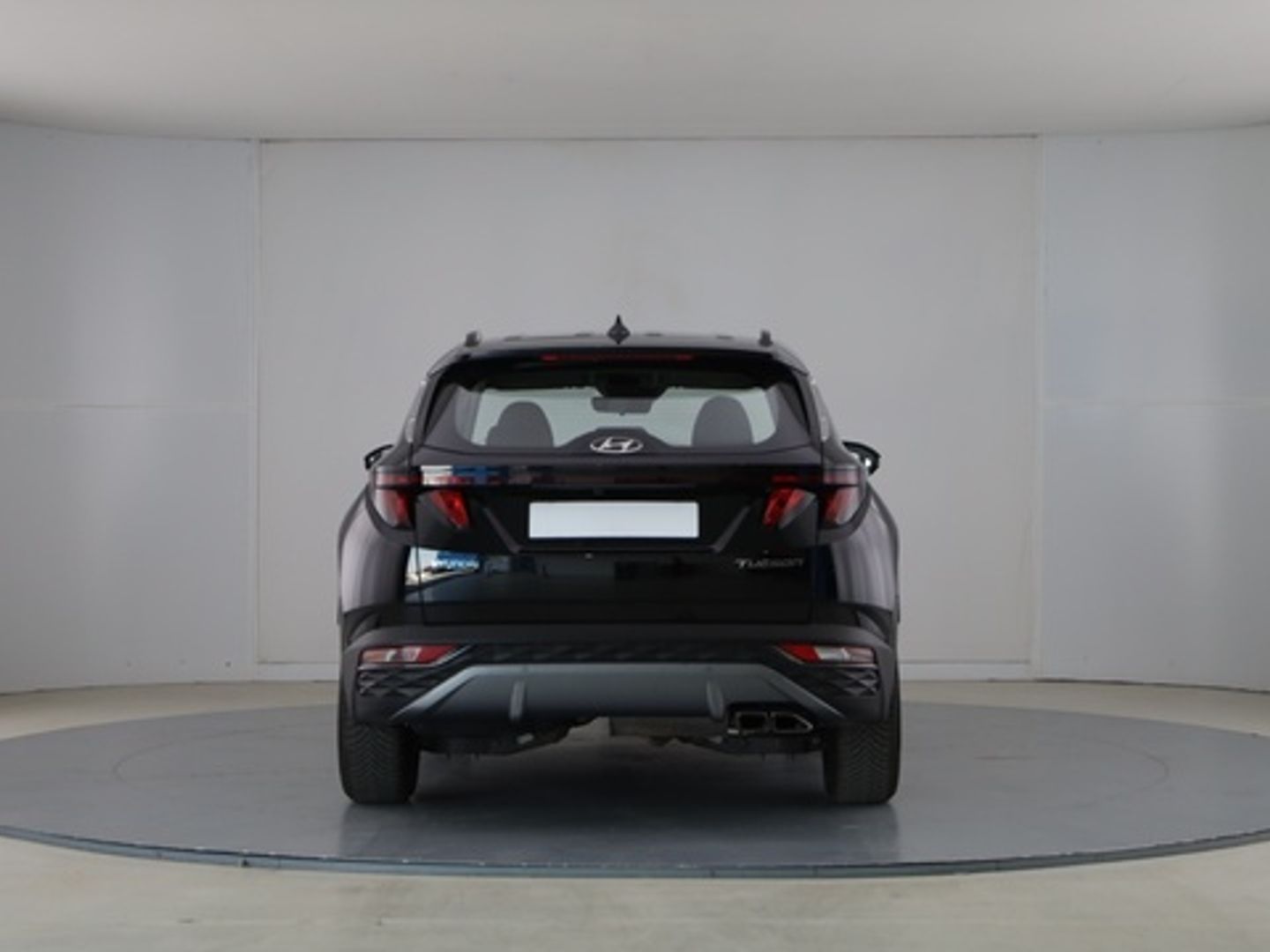 Hyundai Tucson 1.6 CRDI Maxx 85 kW (115 CV)
