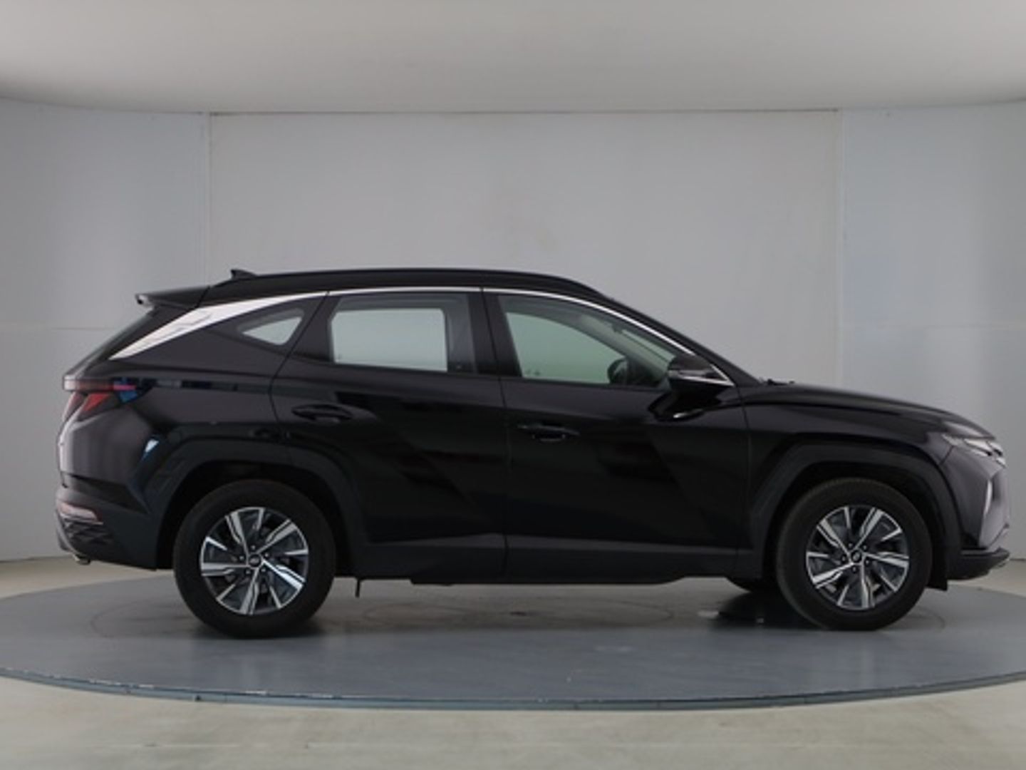 Hyundai Tucson 1.6 CRDI Maxx 85 kW (115 CV)
