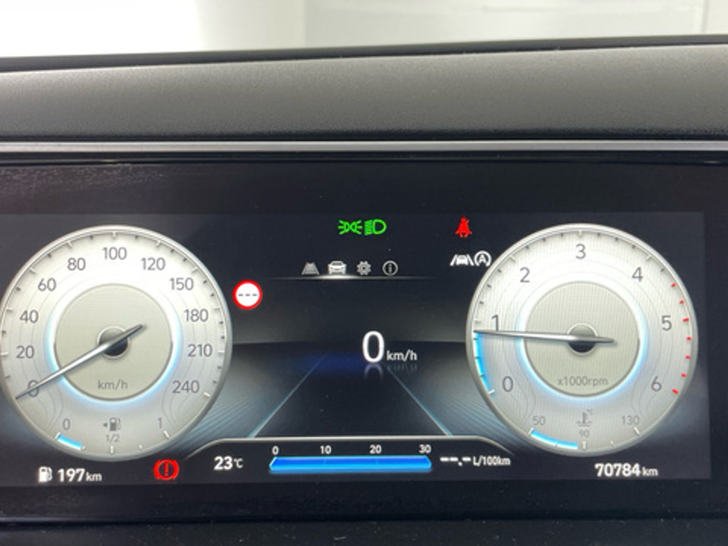 Hyundai Tucson 1.6 CRDI Maxx 85 kW (115 CV)