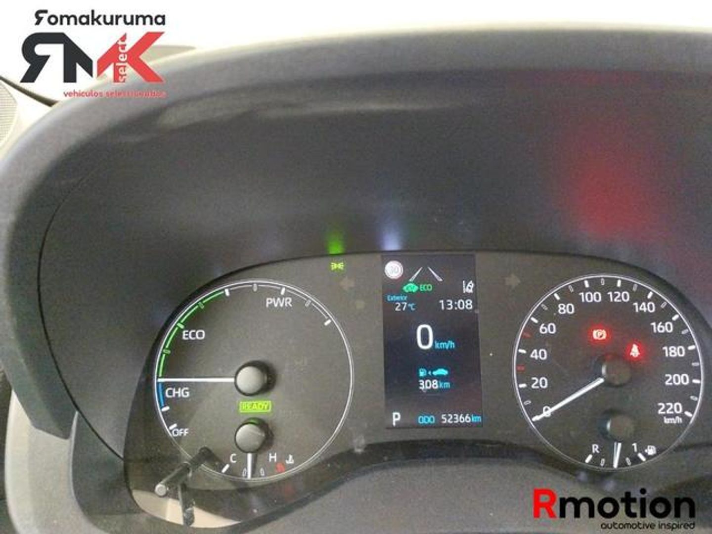 Mazda Mazda 2 1.5 Hybrid Agile CVT 85 kW (116 CV)