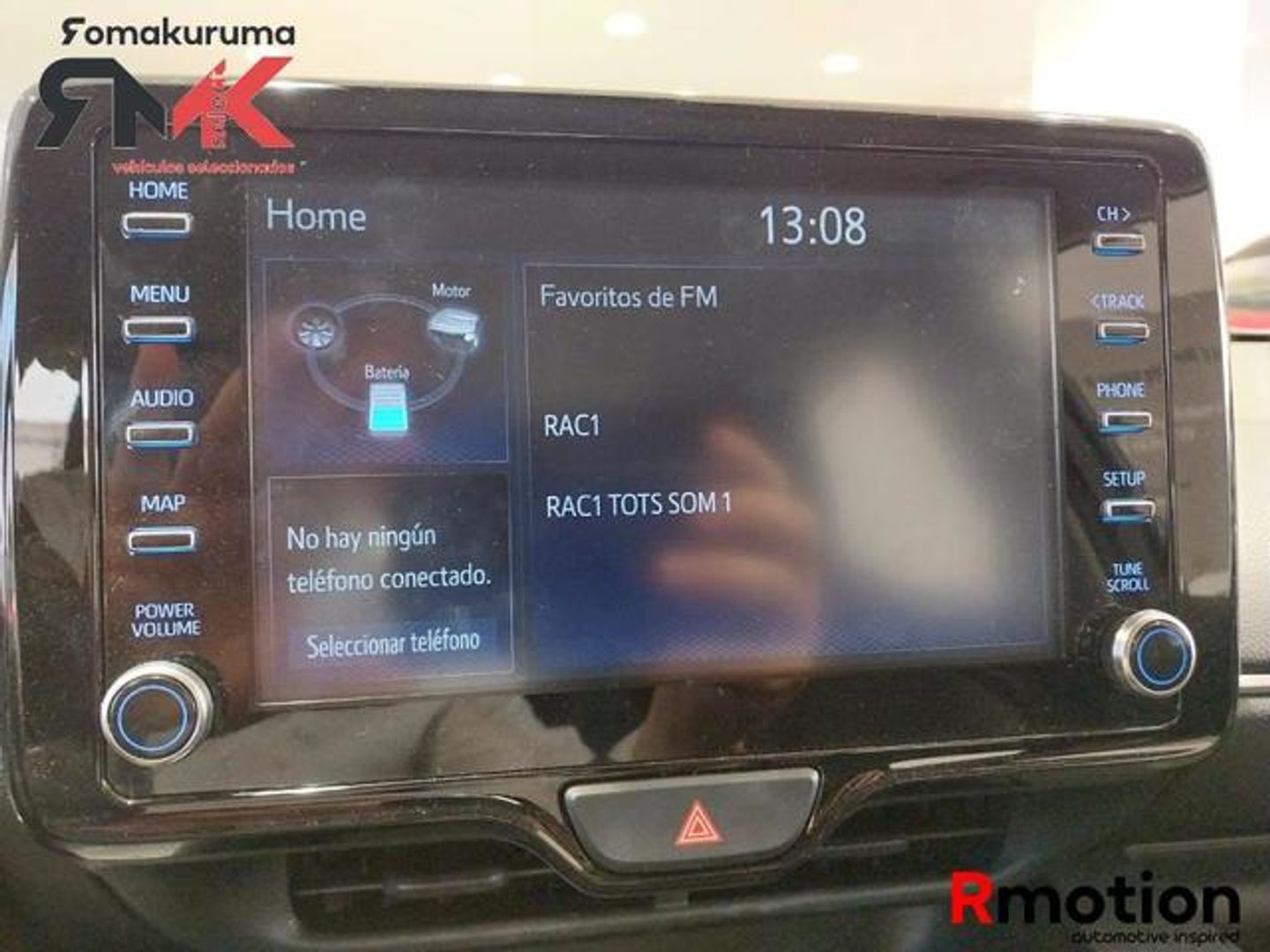 Mazda Mazda 2 1.5 Hybrid Agile CVT 85 kW (116 CV)