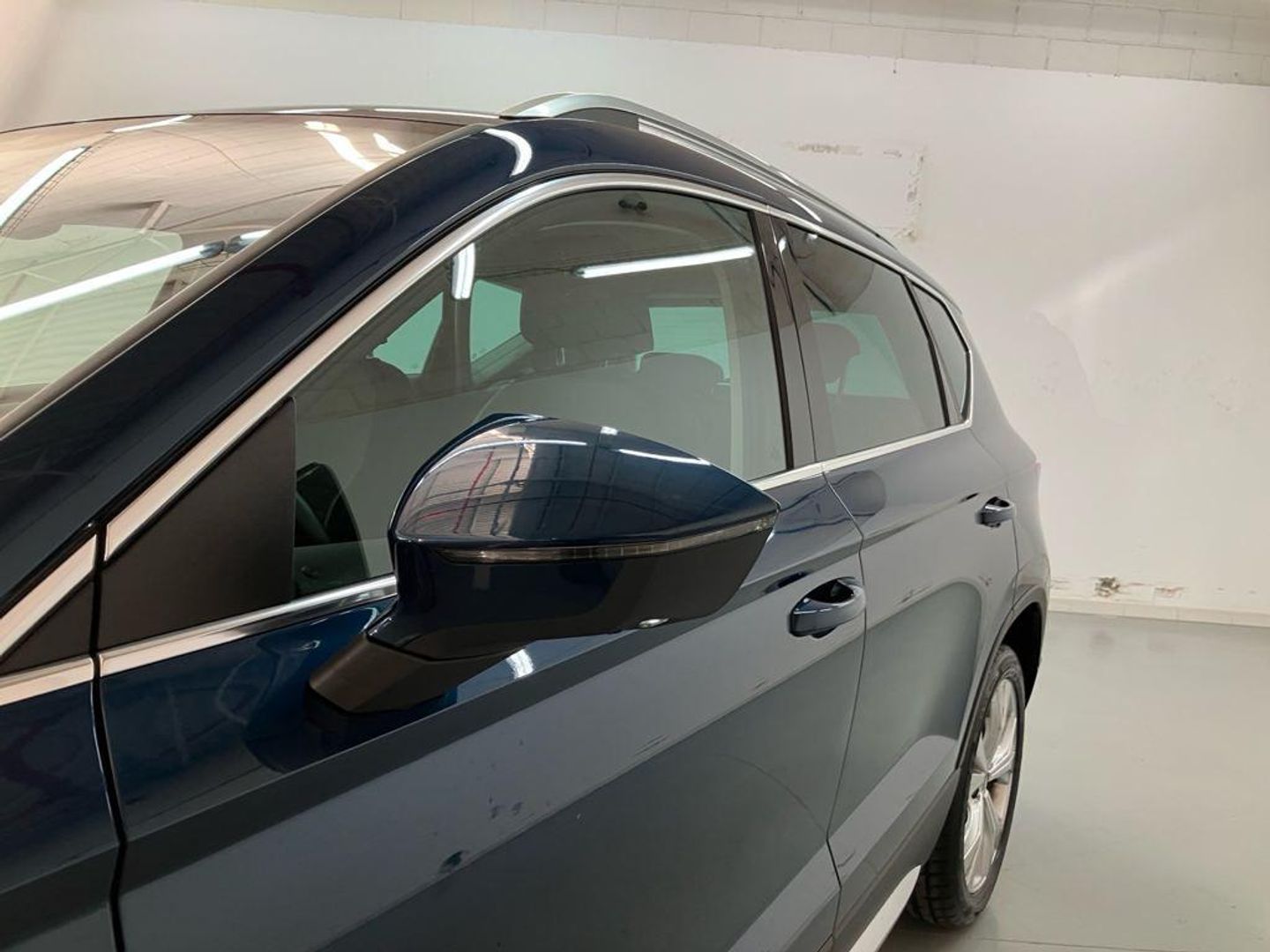 SEAT Ateca 1.5 TSI S&S X-Perience Go 110 kW (150 CV)