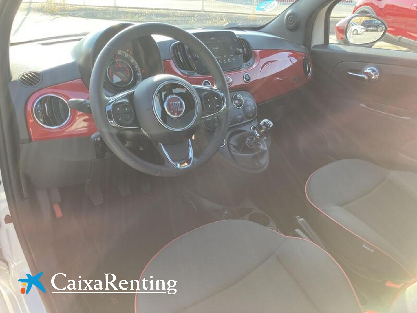 Fiat 500 Red 1.0 Hybrid 51 kW (70 CV)