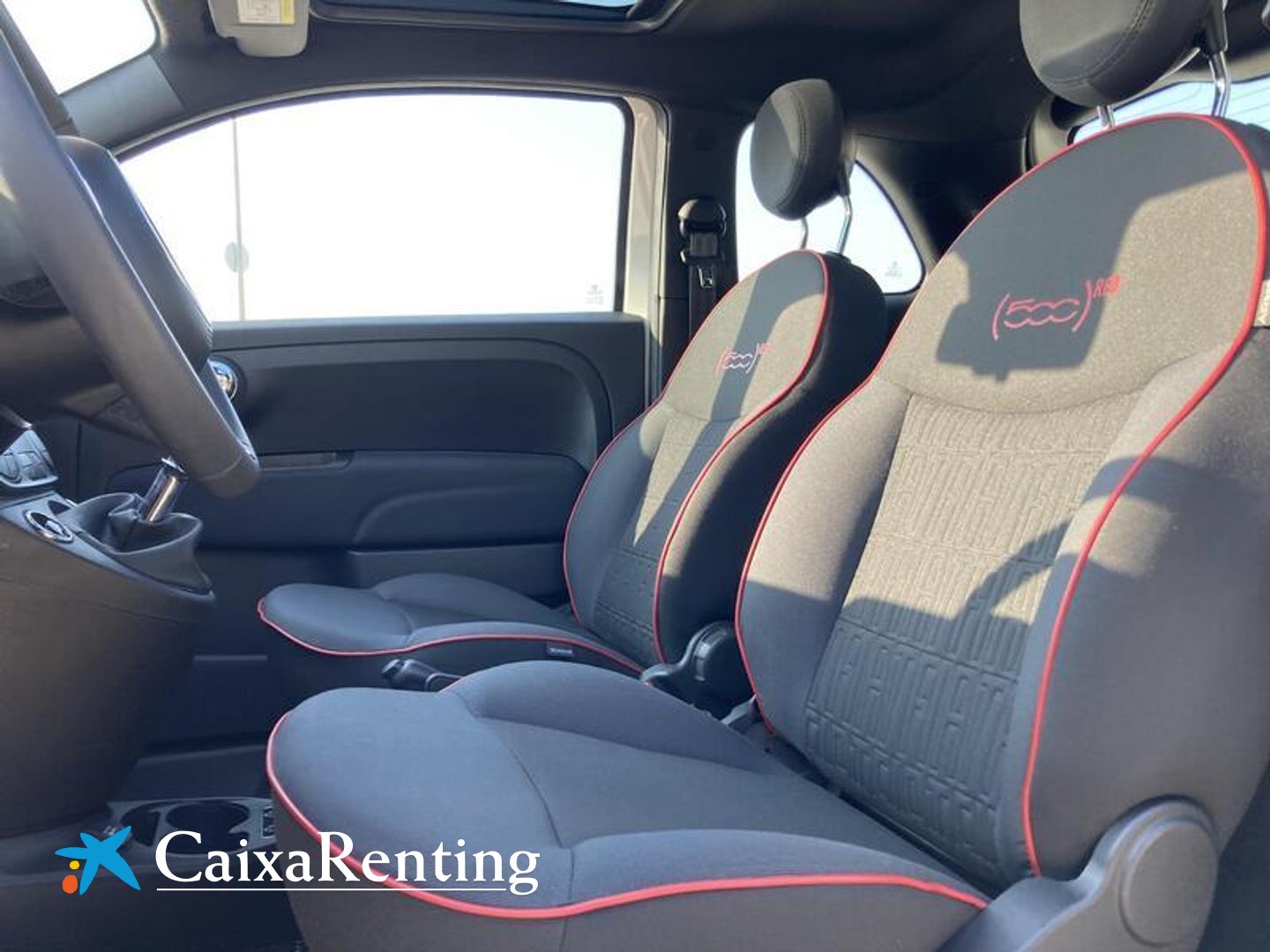 Fiat 500 Red 1.0 Hybrid 51 kW (70 CV)