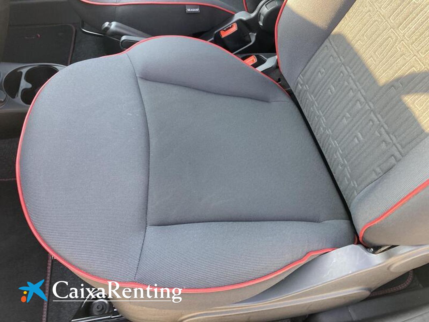 Fiat 500 Red 1.0 Hybrid 51 kW (70 CV)