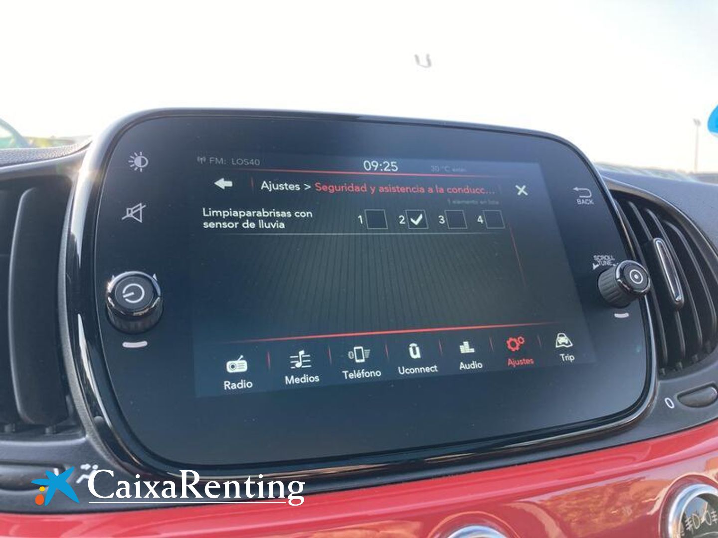 Fiat 500 Red 1.0 Hybrid 51 kW (70 CV)