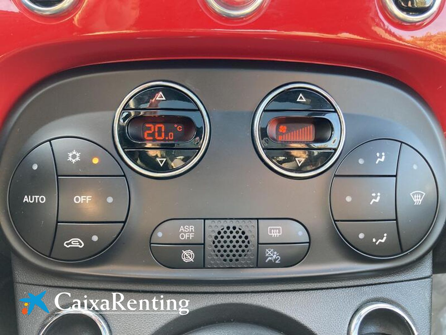 Fiat 500 Red 1.0 Hybrid 51 kW (70 CV)