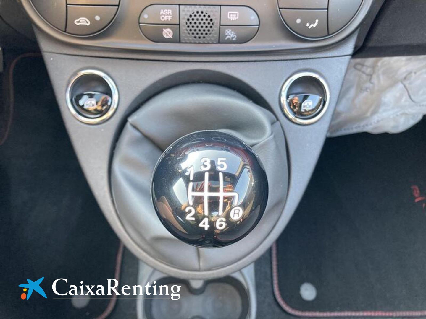Fiat 500 Red 1.0 Hybrid 51 kW (70 CV)