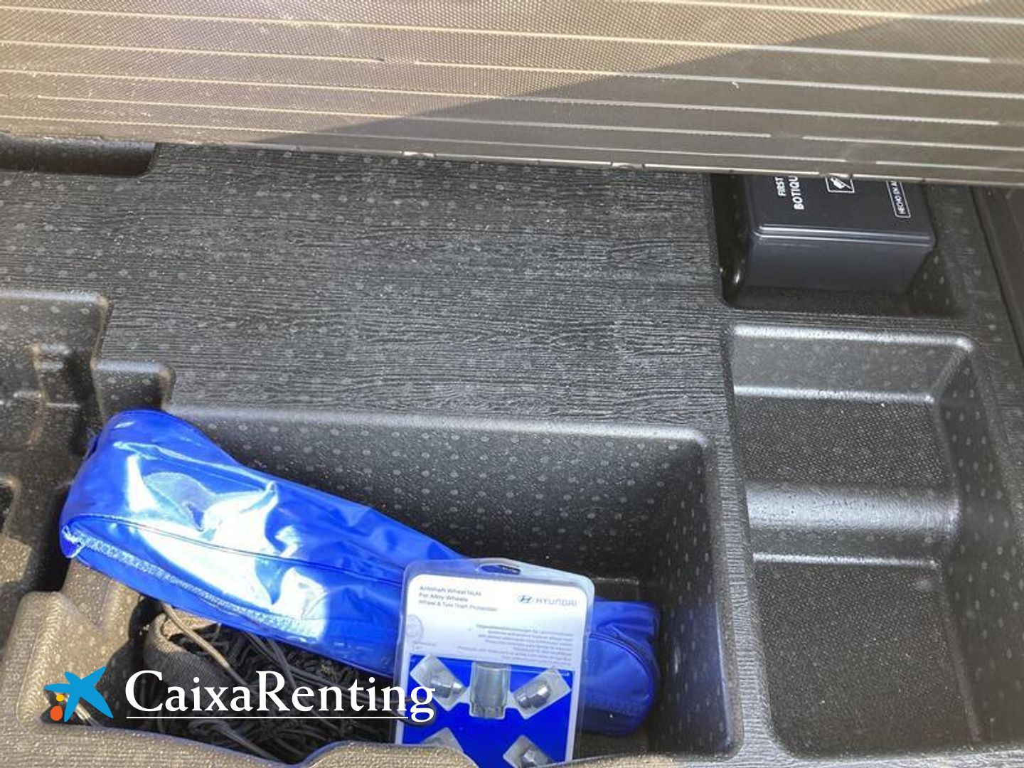 Hyundai Tucson 1.6 TGDI 48V Tecno 2C 110 kW (150 CV)
