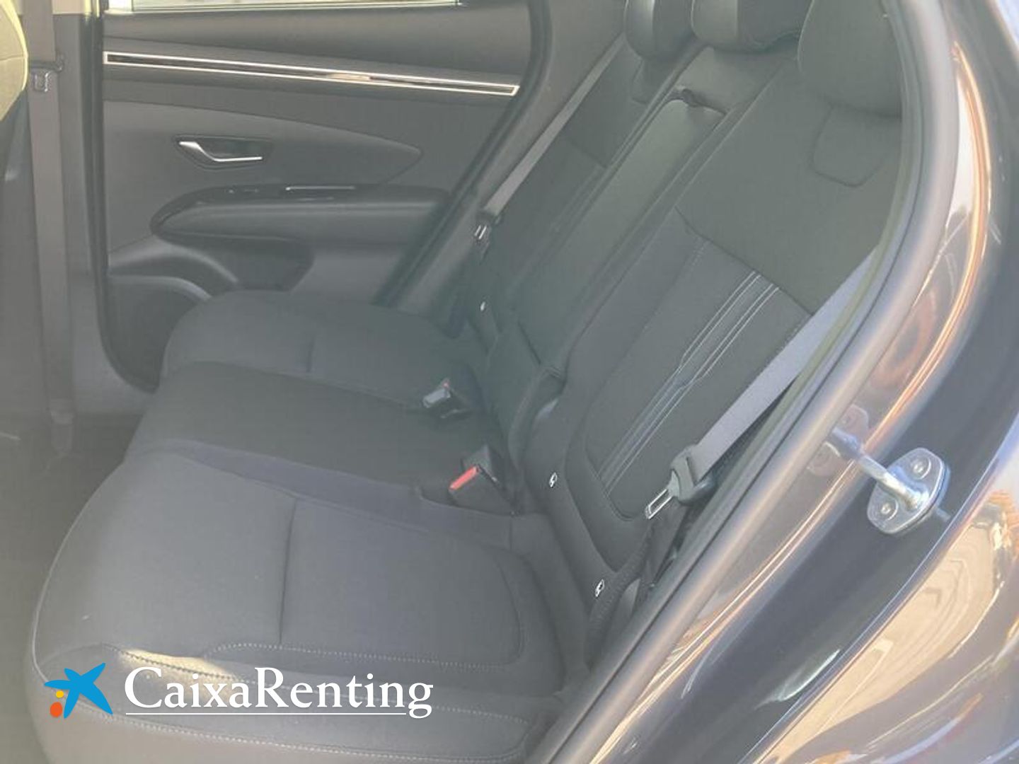 Hyundai Tucson 1.6 TGDI 48V Tecno 2C 110 kW (150 CV)