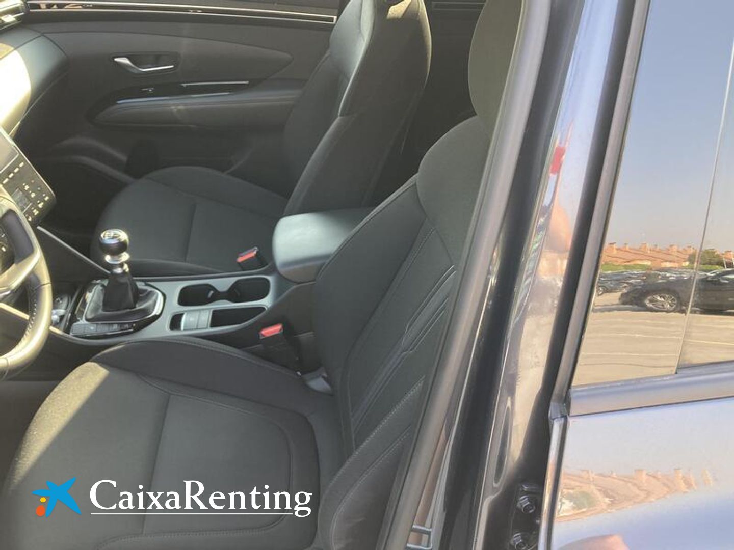 Hyundai Tucson 1.6 TGDI 48V Tecno 2C 110 kW (150 CV)