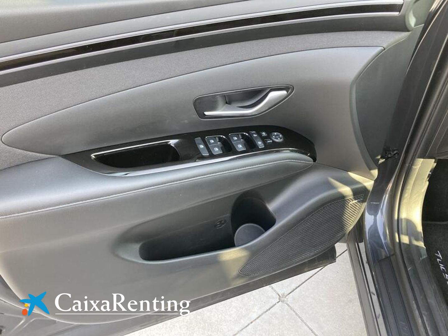 Hyundai Tucson 1.6 TGDI 48V Tecno 2C 110 kW (150 CV)