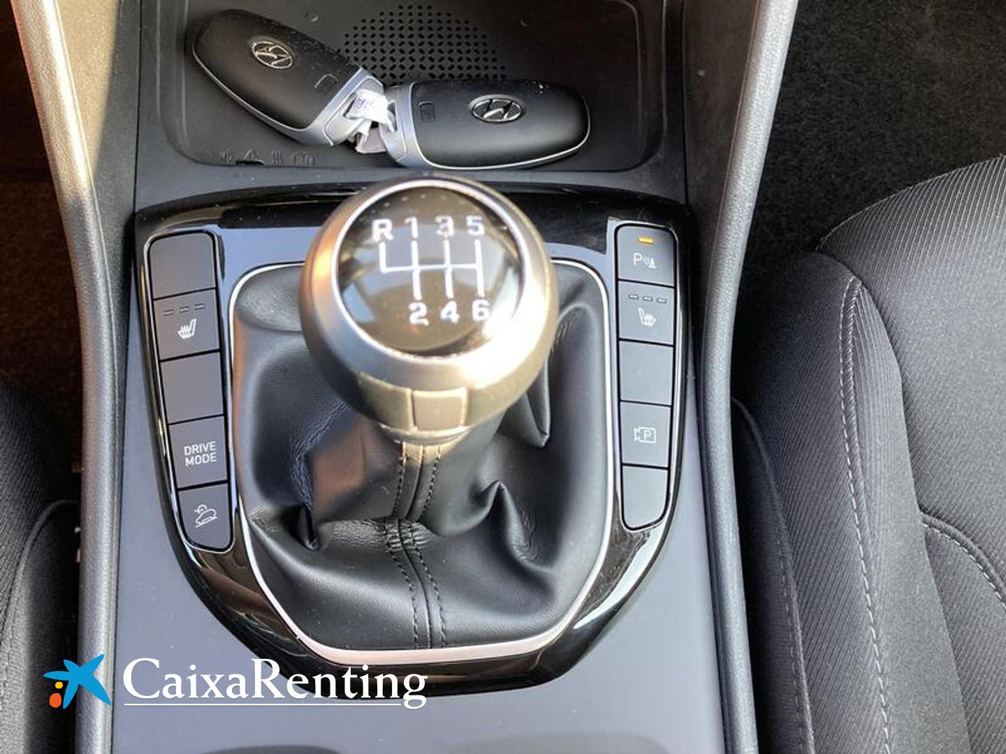 Hyundai Tucson 1.6 TGDI 48V Tecno 2C 110 kW (150 CV)