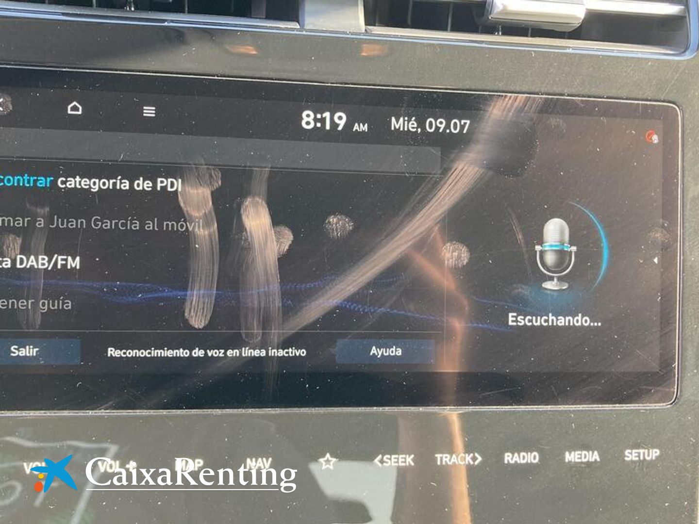 Hyundai Tucson 1.6 TGDI 48V Tecno 2C 110 kW (150 CV)