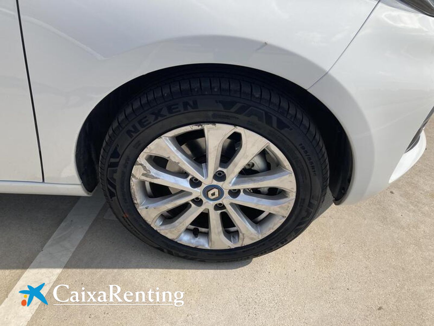 Renault Zoe Intens 100 kW R135 Batería 50kWh 99 kW (135 CV)