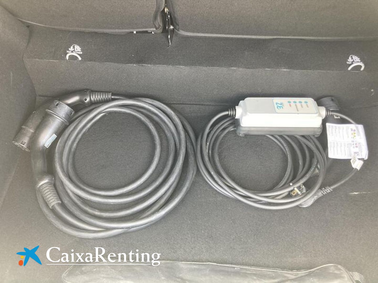 Renault Zoe Intens 100 kW R135 Batería 50kWh 99 kW (135 CV)