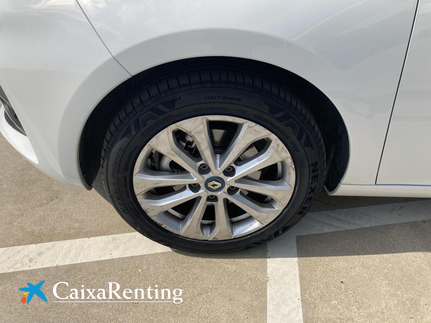 Renault Zoe Intens 100 kW R135 Batería 50kWh 99 kW (135 CV)