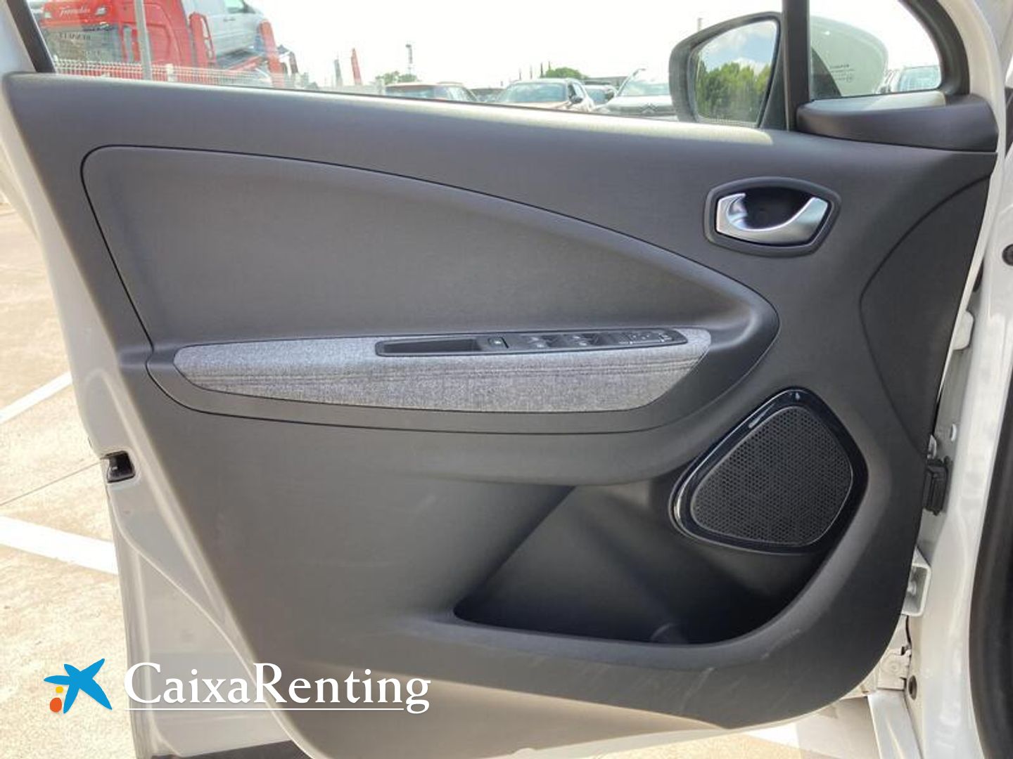Renault Zoe Intens 100 kW R135 Batería 50kWh 99 kW (135 CV)