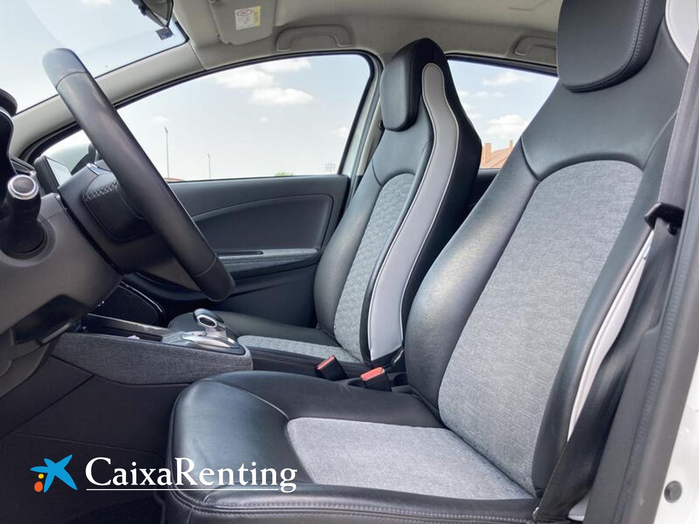 Renault Zoe Intens 100 kW R135 Batería 50kWh 99 kW (135 CV)