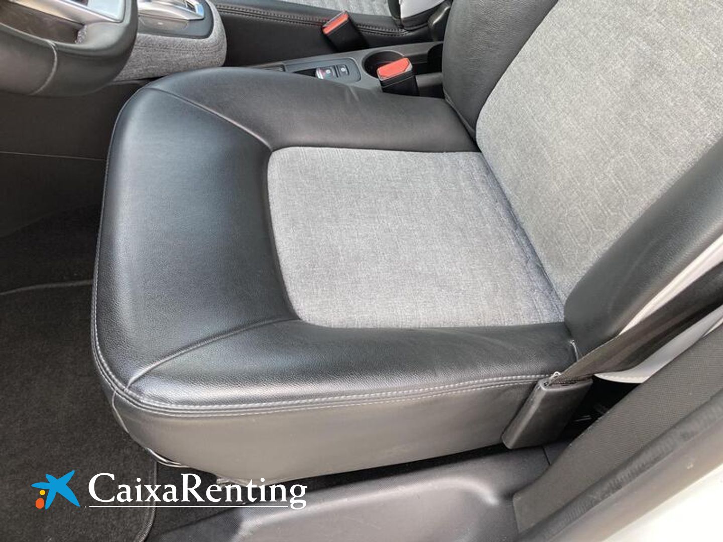 Renault Zoe Intens 100 kW R135 Batería 50kWh 99 kW (135 CV)