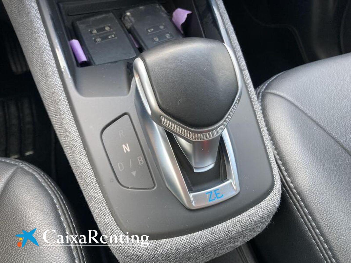 Renault Zoe Intens 100 kW R135 Batería 50kWh 99 kW (135 CV)