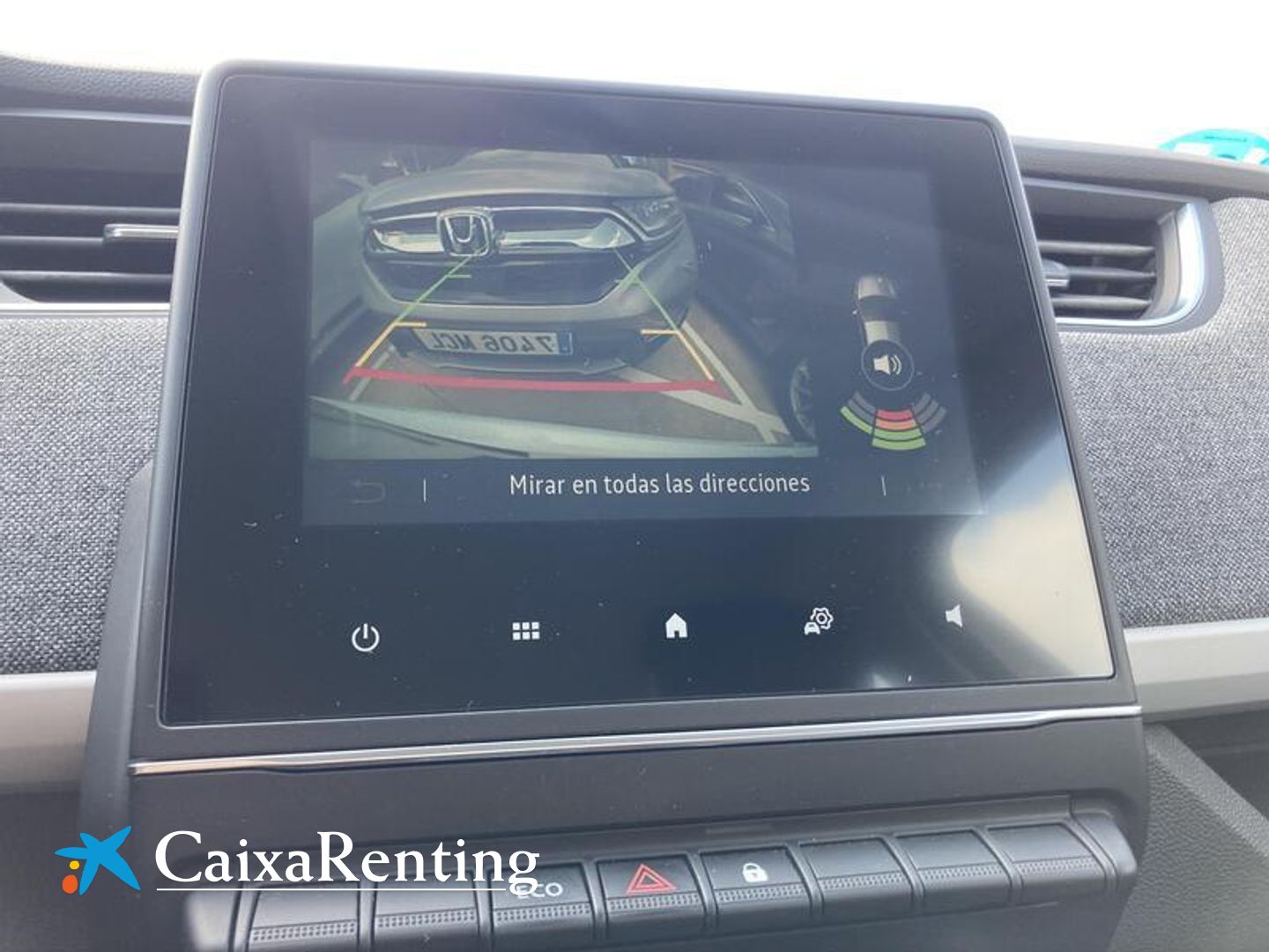 Renault Zoe Intens 100 kW R135 Batería 50kWh 99 kW (135 CV)
