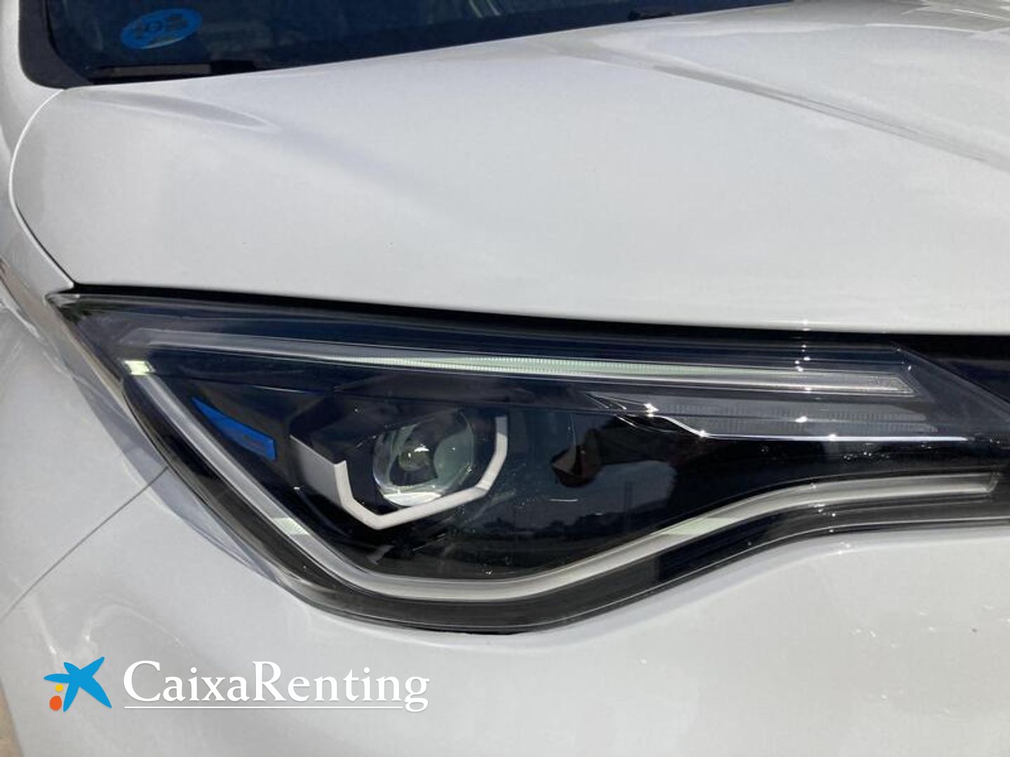 Renault Zoe Intens 100 kW R135 Batería 50kWh 99 kW (135 CV)