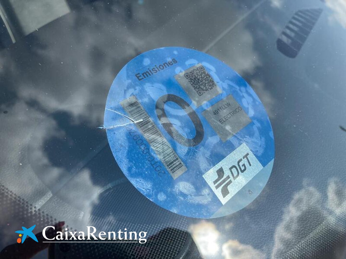 Renault Zoe Intens 100 kW R135 Batería 50kWh 99 kW (135 CV)
