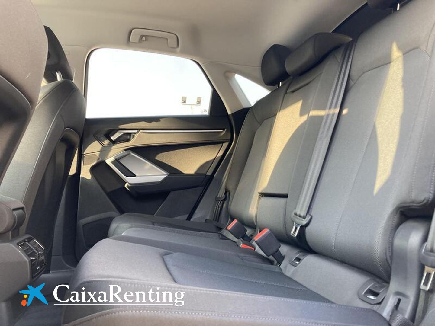 Audi Q3 Sportback Advanced 35 TDI 110 kW (150 CV) S tronic
