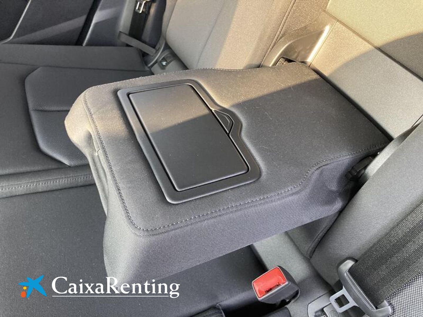 Audi Q3 Sportback Advanced 35 TDI 110 kW (150 CV) S tronic