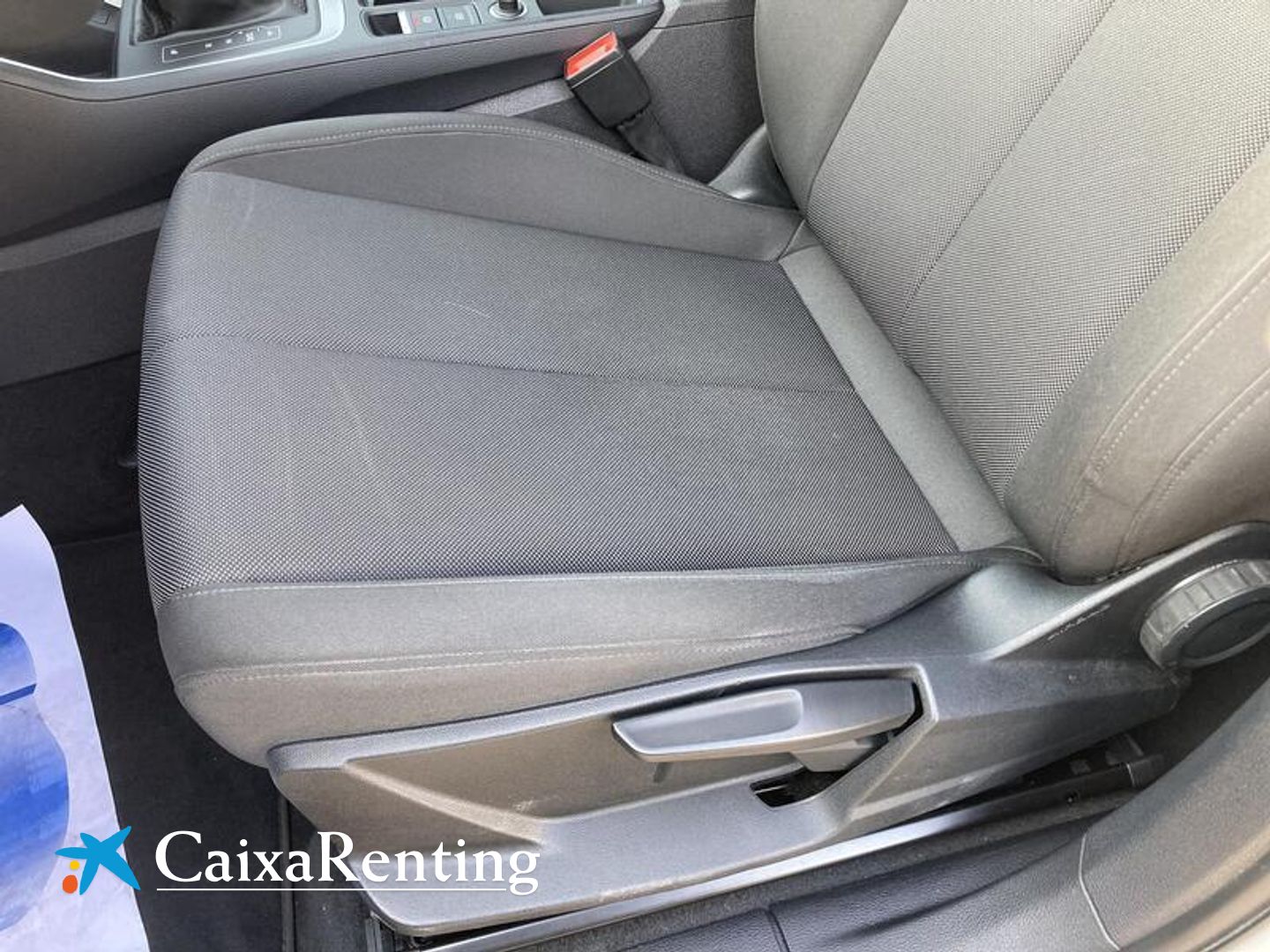 Audi Q3 Sportback Advanced 35 TDI 110 kW (150 CV) S tronic