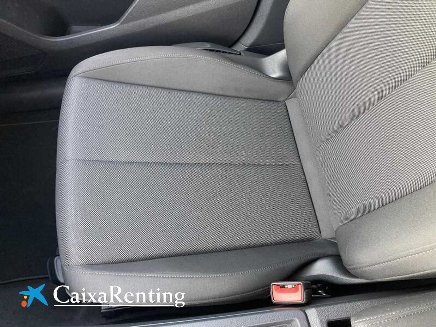Audi Q3 Sportback Advanced 35 TDI 110 kW (150 CV) S tronic