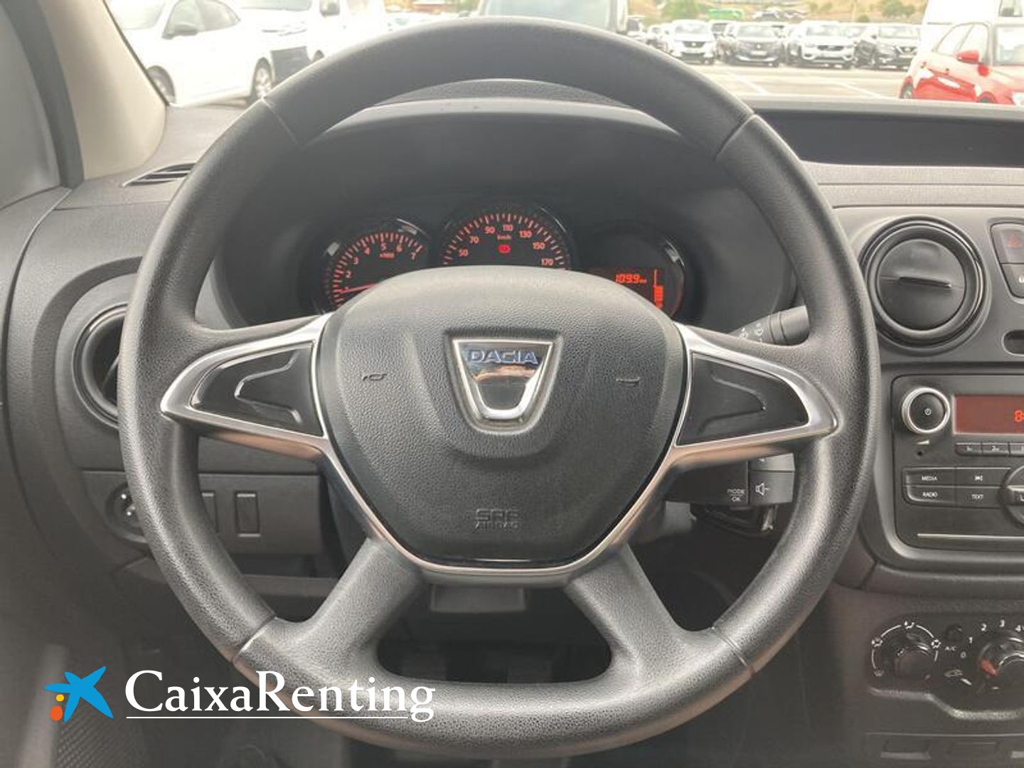 Dacia Dokker Essential Blue dCi 70 kW (95 CV)