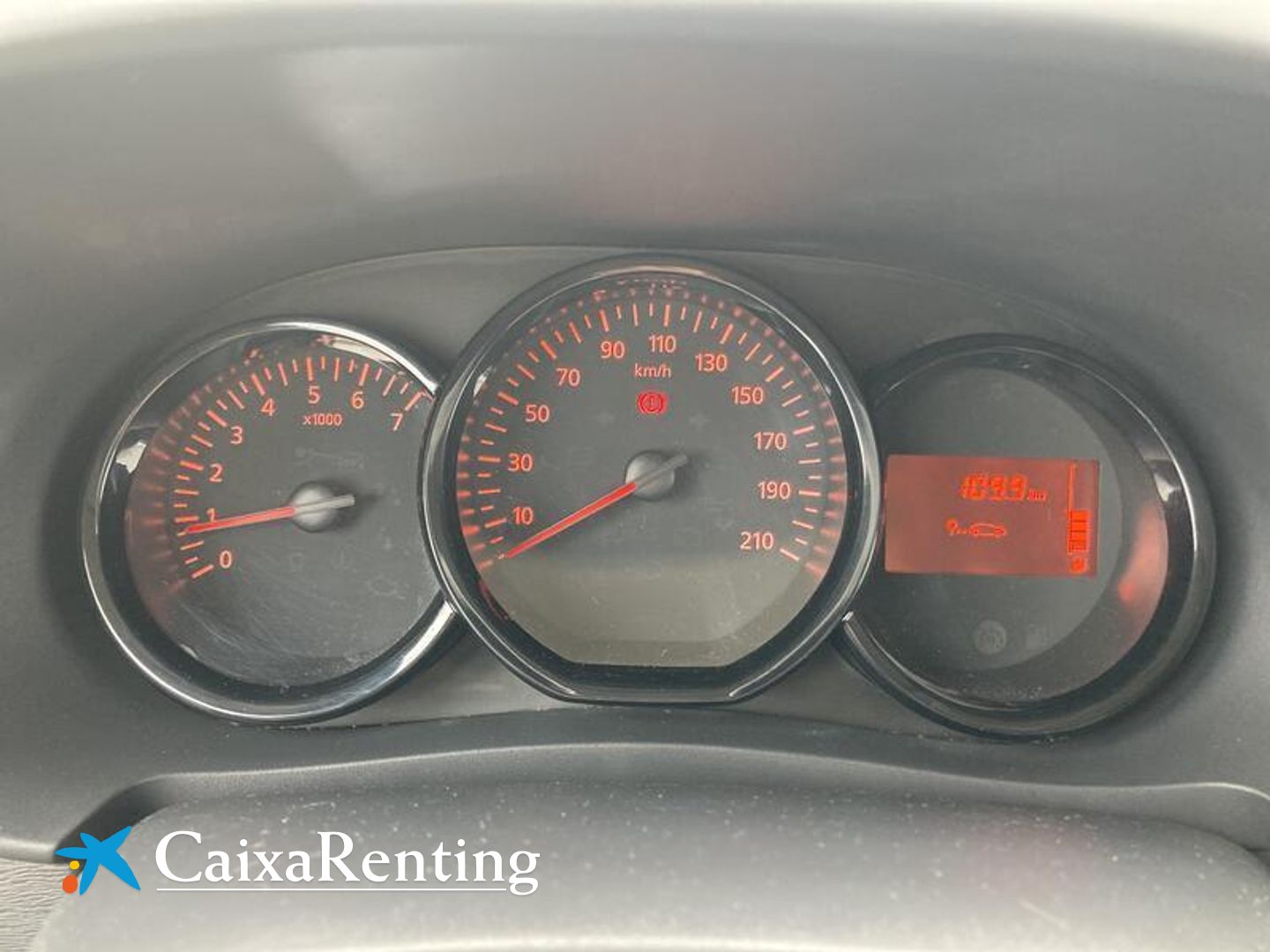 Dacia Dokker Essential Blue dCi 70 kW (95 CV)