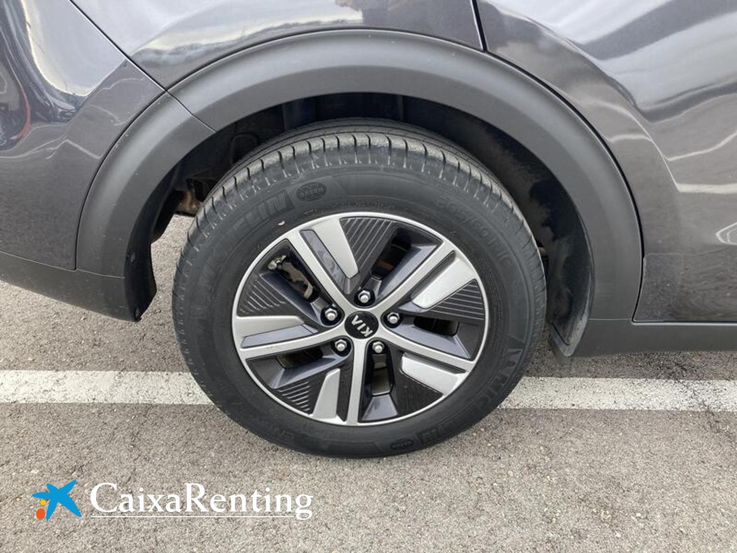 Kia Niro 1.6 GDi HEV Drive 104 kW (141 CV)