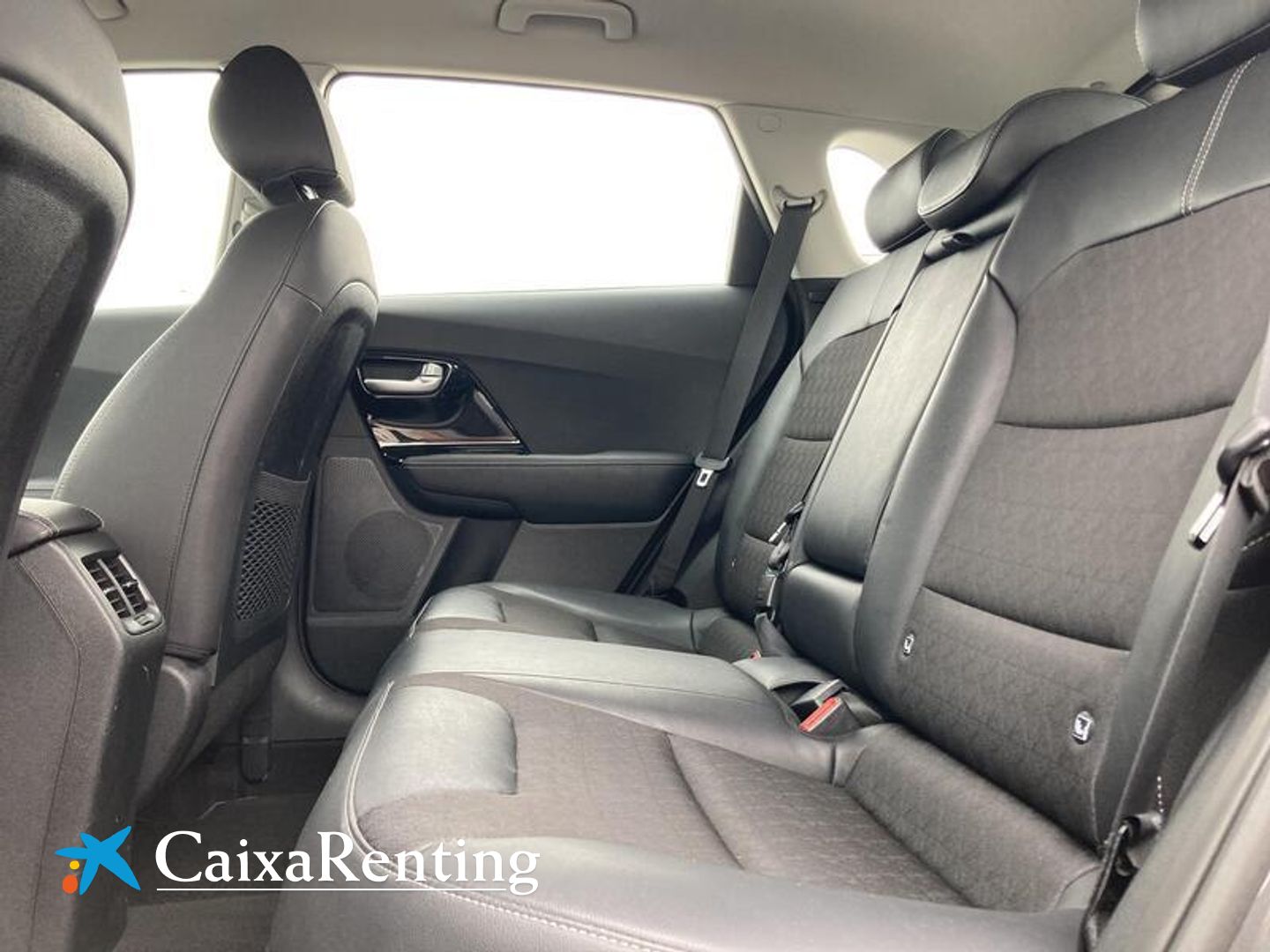 Kia Niro 1.6 GDi HEV Drive 104 kW (141 CV)