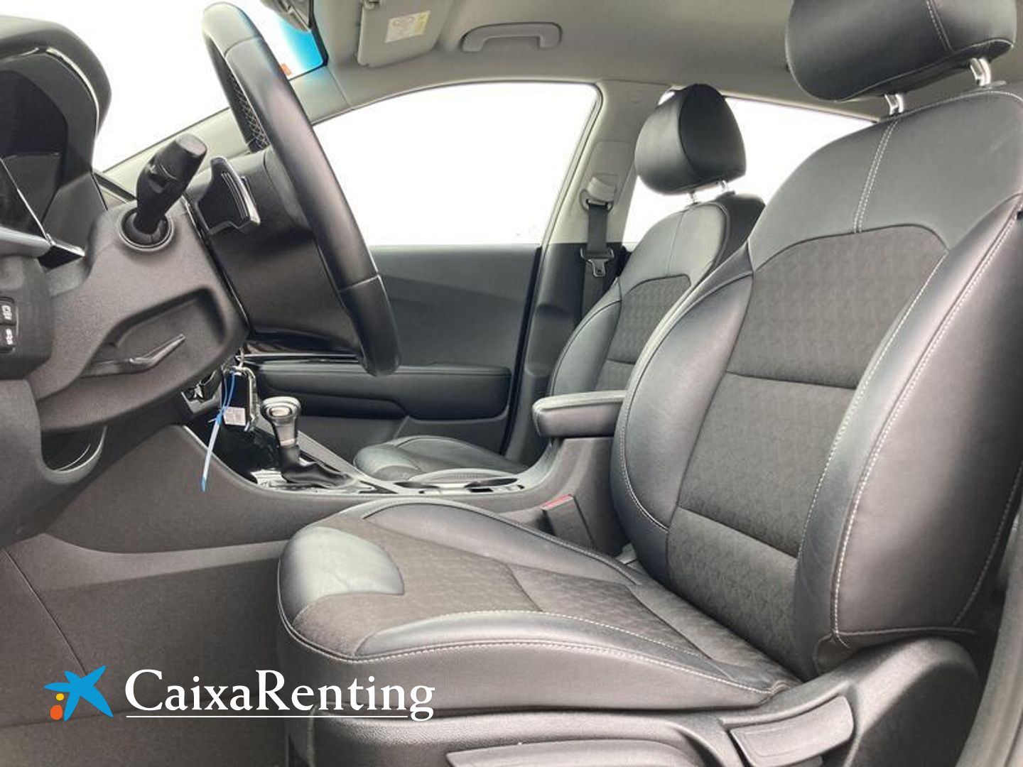 Kia Niro 1.6 GDi HEV Drive 104 kW (141 CV)