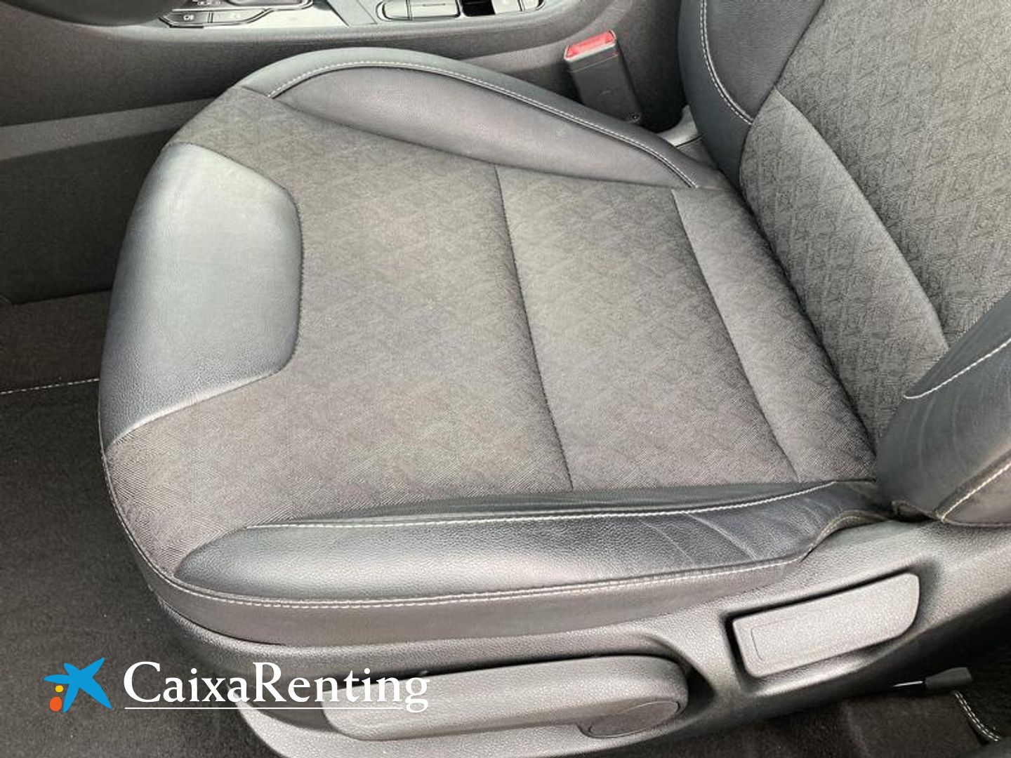 Kia Niro 1.6 GDi HEV Drive 104 kW (141 CV)