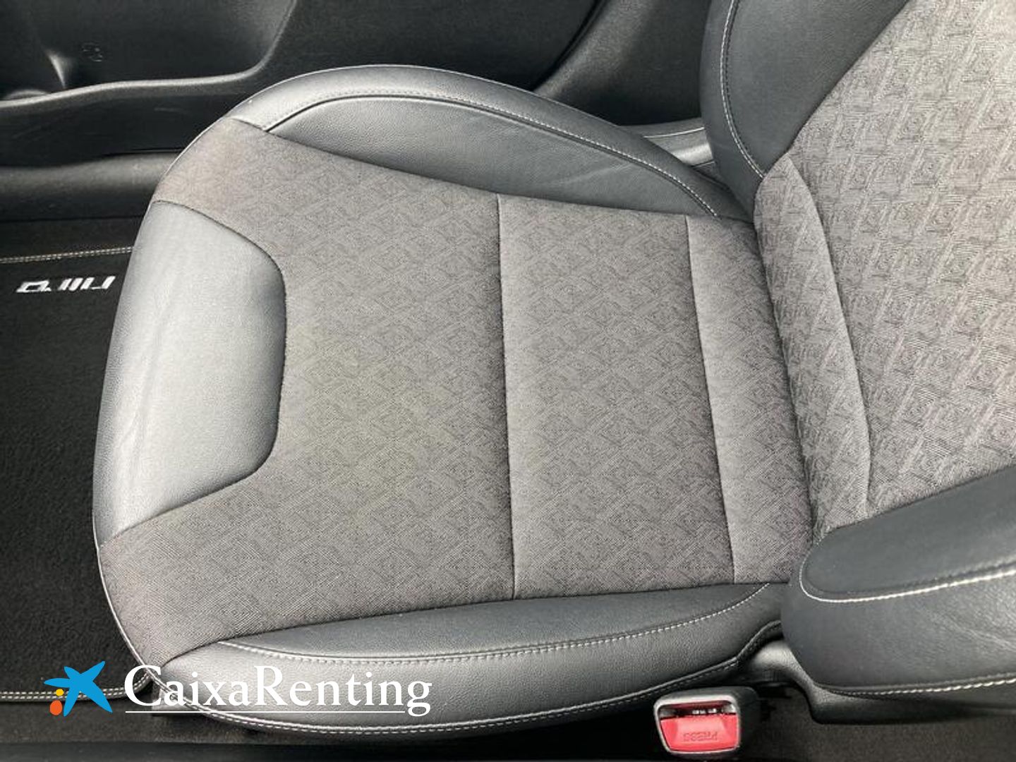 Kia Niro 1.6 GDi HEV Drive 104 kW (141 CV)