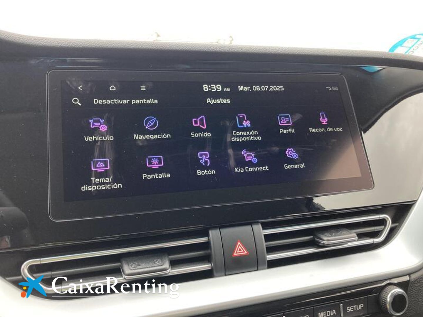 Kia Niro 1.6 GDi HEV Drive 104 kW (141 CV)