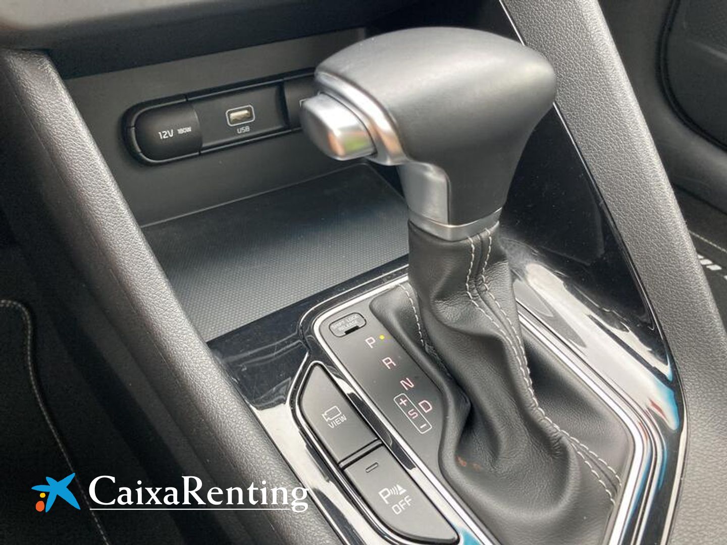 Kia Niro 1.6 GDi HEV Drive 104 kW (141 CV)