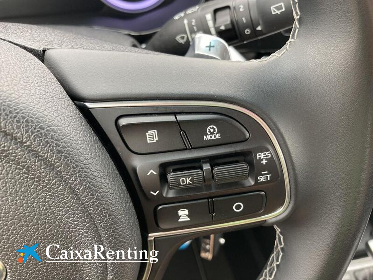 Kia Niro 1.6 GDi HEV Drive 104 kW (141 CV)