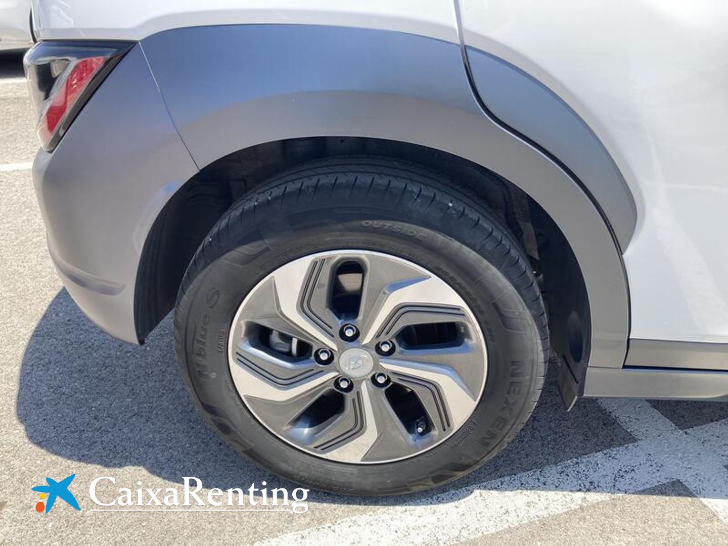 Hyundai Kona 1.6 GDI HEV Tecno 2C DCT 104 kW (141 CV)