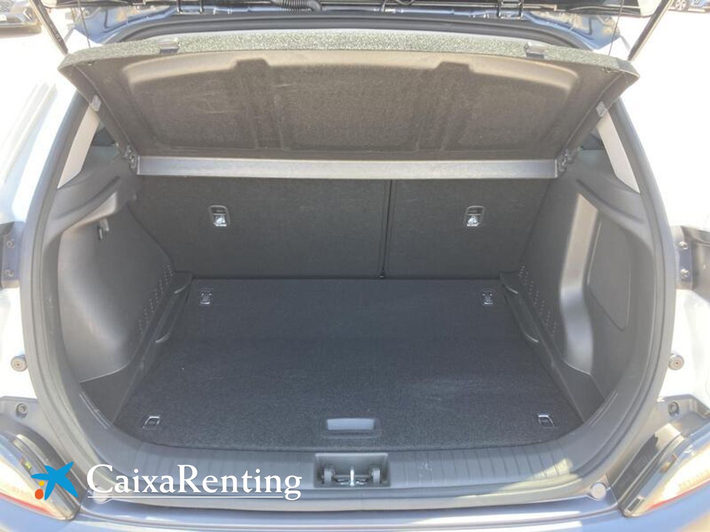 Hyundai Kona 1.6 GDI HEV Tecno 2C DCT 104 kW (141 CV)