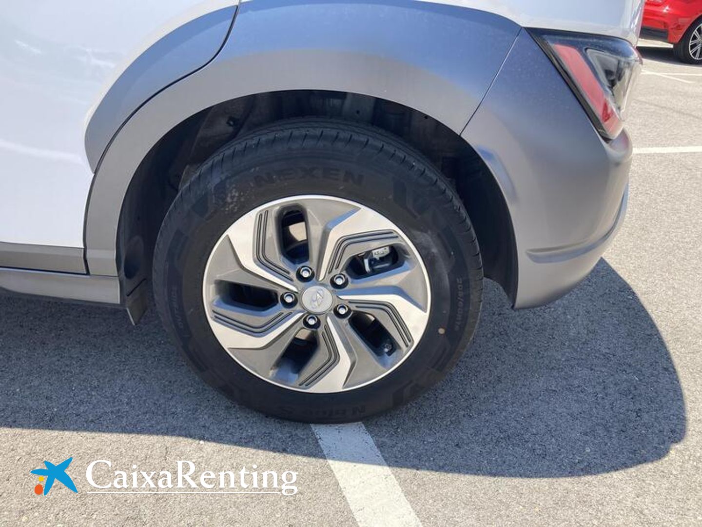 Hyundai Kona 1.6 GDI HEV Tecno 2C DCT 104 kW (141 CV)