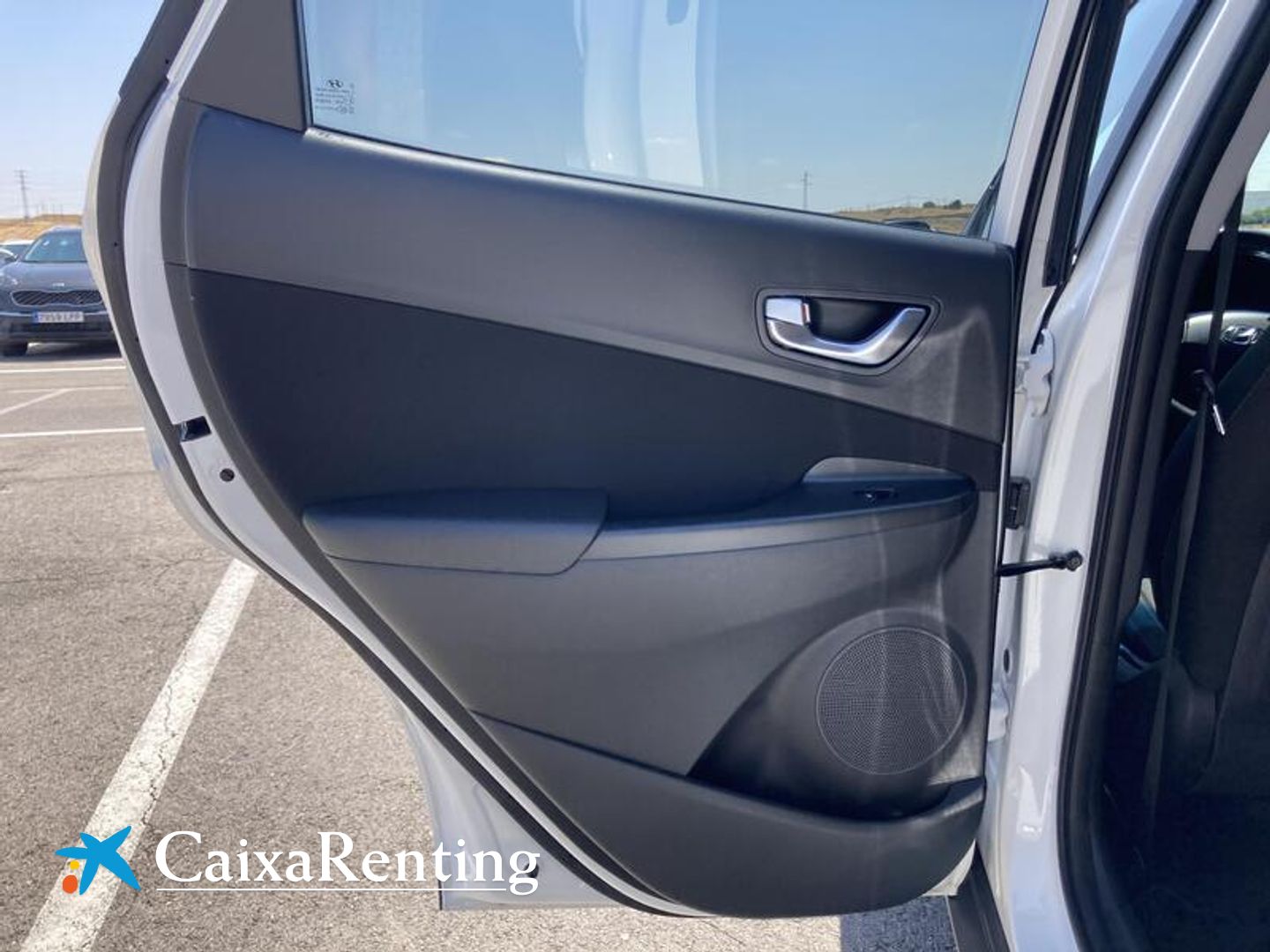 Hyundai Kona 1.6 GDI HEV Tecno 2C DCT 104 kW (141 CV)