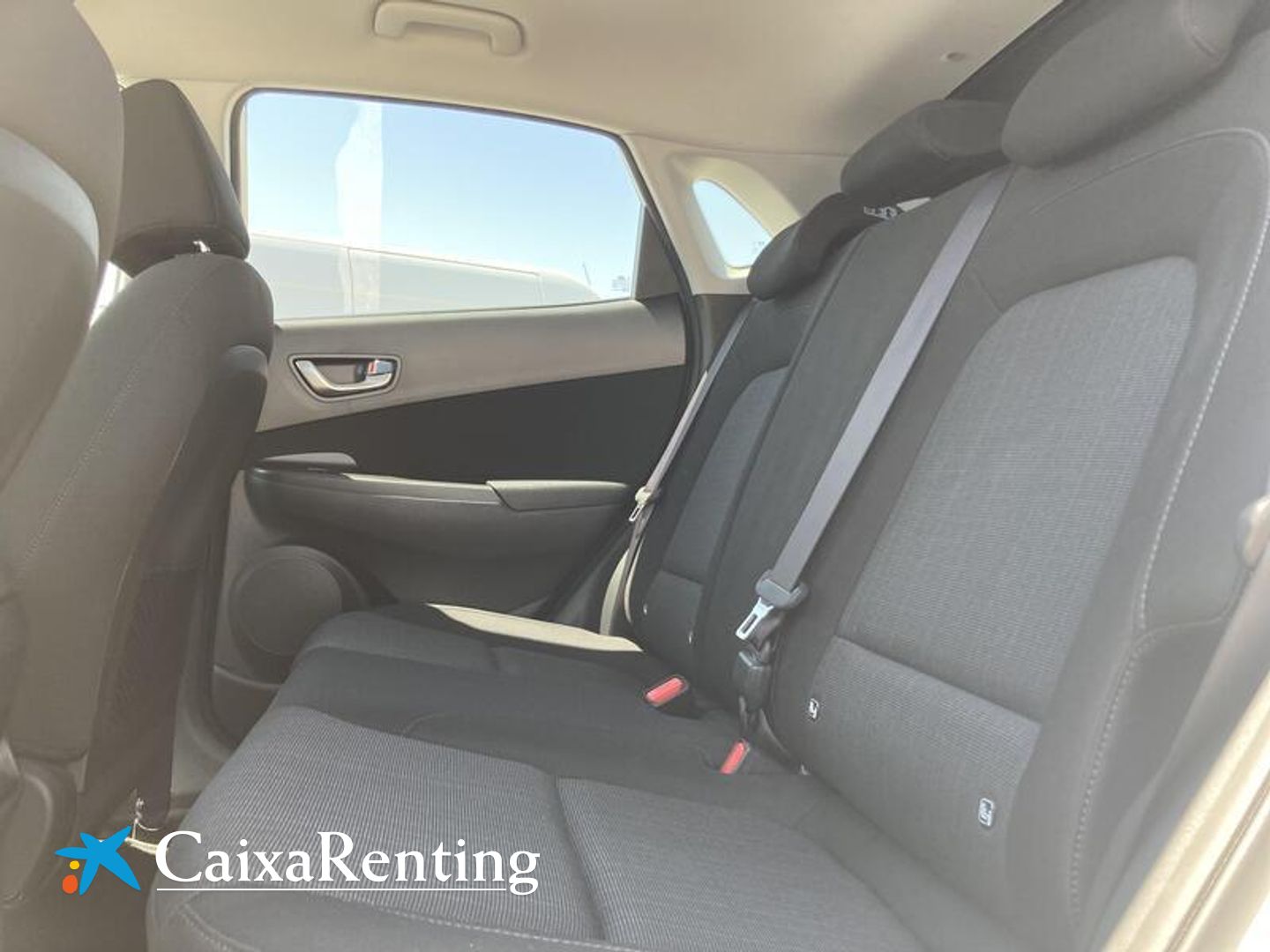 Hyundai Kona 1.6 GDI HEV Tecno 2C DCT 104 kW (141 CV)