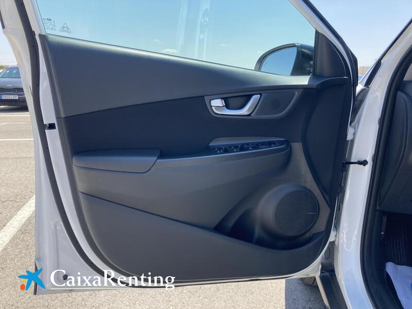 Hyundai Kona 1.6 GDI HEV Tecno 2C DCT 104 kW (141 CV)