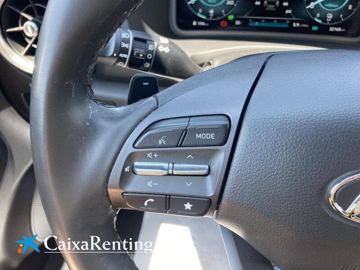 Hyundai Kona 1.6 GDI HEV Tecno 2C DCT 104 kW (141 CV)