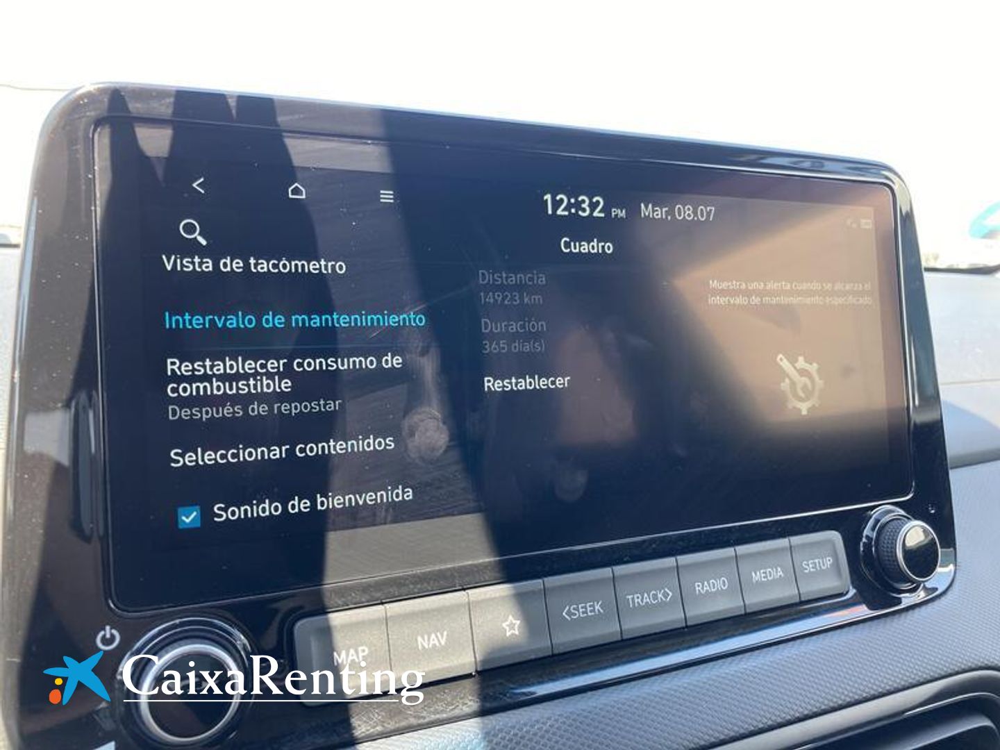 Hyundai Kona 1.6 GDI HEV Tecno 2C DCT 104 kW (141 CV)